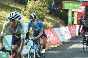 Reacties etappe 10 Vuelta a España 2021 | Aanval Roglic verrast concurrentie, valpartij niet