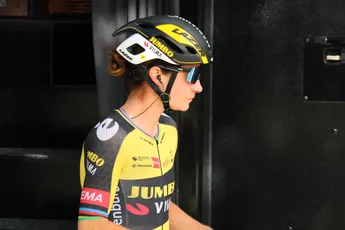Voorbeschouwing NK gravel 2022 | Vos en Wiebes bij de dames, open wedstrijd voor de heren
