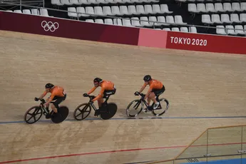 Wielrennen op TV 20 oktober 2021 | Het WK baanwielrennen gaat van start!
