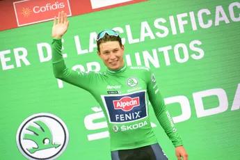 Philipsen teleurgesteld met negende plek: 'Ik kon gewoon geen kant op'