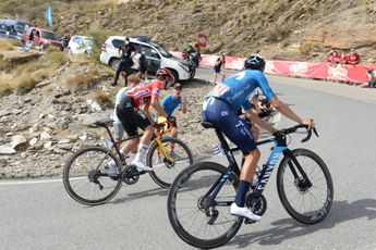 Wielrennen op TV 28 augustus 2021 | Klimmen in Vuelta, WK mountainbike en meer!