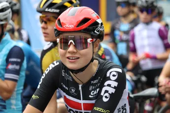 In de voetsporen van Anna en Chantal | Smulders: 'Groot voordeel om Nederlander te zijn'