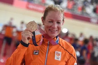 Interview | Kirsten Wild sluit toploopbaan af: 'Dacht dat ik in 2012 al zou stoppen'