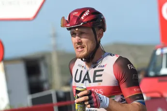 Wielrennen op TV 17 oktober 2021 | Wereldbeker Iowa, tijdrijden en Veneto Classic!