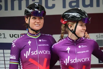 Voorbeschouwing Omloop Het Nieuwsblad vrouwen 2022 | Kopecky, Balsamo of een Nederlandse?