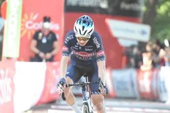 Update II | Zwift Academy-winnaar Bogna (Alpecin-Fenix) verkiest Development Team boven hoofdmacht