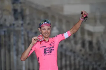 Cort openbaart plannen voor 2022: Focus op Milaan-Sanremo, geen kasseienklassiekers