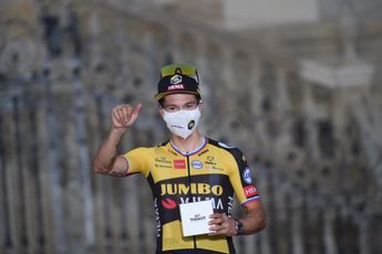 Deelnemers Vuelta a España 2022 | Bijna alle namen op papier, alleen EF laat op zich wachten