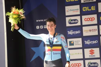 Uijtdebroeks wimpelde Jumbo-Visma en Quick-Step af: 'Met Remco in de ploeg zou het exploderen'