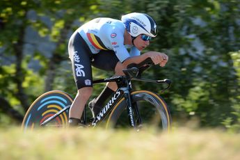 Voorbeschouwing WK tijdrijden 2022 | Nederlandse topdames en Evenepoel voor kunstje a la Dumoulin?