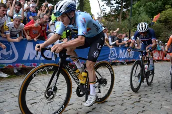 Verbrugghe kraakt WK-tactiek België: 'Dachten van tevoren al wereldkampioen te zijn'