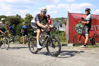 Gogl met Van der Poel klassiekers in: 'Vergroot persoonlijke kans op succes'