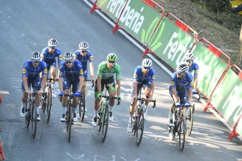 Update | Jakobsen reageert op plotse twijfels rond Tourselectie: 'Uiteindelijk gaat de sterkste'