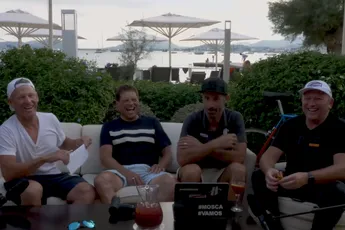 Ullrich doet boekje open in podcast Armstrong: 'Ik was net zover als Pantani... bijna dood'