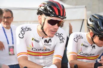 UAE doet rustig aan met wonderkind Ayuso: 'Valencia, Ruta del Sol, geen grote ronde'