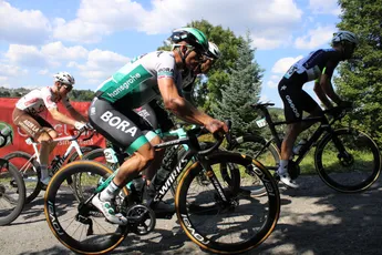 Wegen gebroeders Sagan scheiden; broertje Juraj trekt niet mee naar TotalEnergies