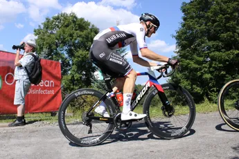 Mohoric bekroont prachtig ploegspel met winst in slotrit Benelux Tour, Colbrelli eindwinnaar