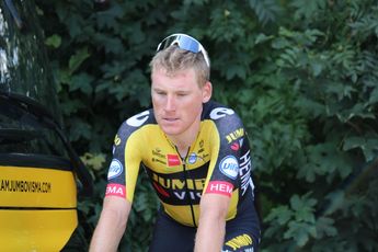 Jumbo-Visma houdt Tourselectie niet voor niets groot: 'Drie renners met Covid-19 na Noorwegen'