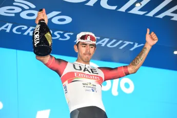 Voorbeschouwing Coppa Bernocchi 2021 | Kan Evenepoel roet in het eten van sprinters gooien?