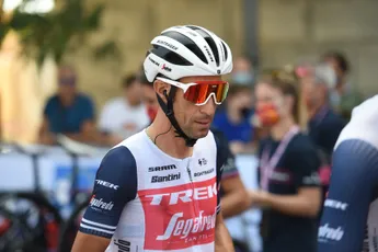 Nibali lijkt werk te maken van klassiek voorjaar, 'Omloop toegevoegd aan kalender'