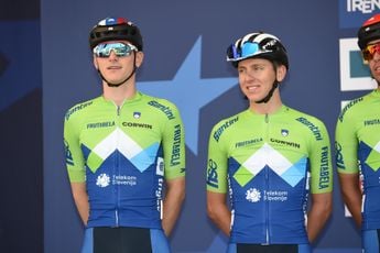 Slovenes summon rider for World Championship after all, Danes also have to make switch