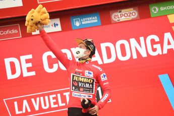 Wielrennen op TV 19 augustus 2022 | Hoe laat moet u inschakelen voor (late) start van de Vuelta?