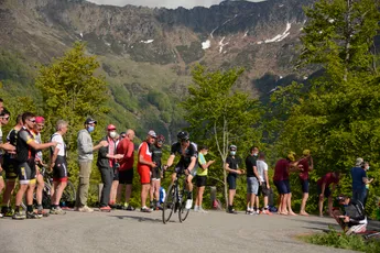 Aanwinst Kanter opvallend lief voor Movistar: 'Ploeg stelt menselijke relaties boven alles'