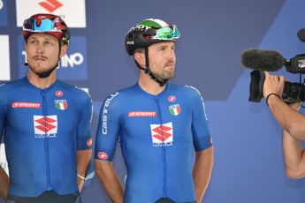 Voorbeschouwing wegrit mannen EK wielrennen 2022 | Lage Landen willen Italië na vier jaar van troon stoten