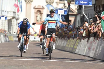 Favorieten WK beloften mannen 2021 | Brengt Nys België opnieuw in vervoering?