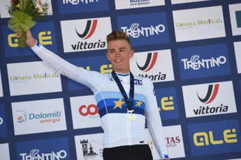 Trek-Segafredo neemt Thibau Nys op in vrijbuitersploeg voor Ronde van Romandië, geen Mollema