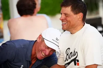 Ullrich looft Valverde en nieuwe generatie renners: 'Zij staan een stap boven ons'