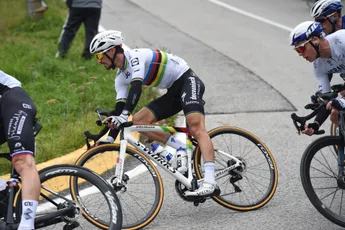 Cavendish maakt rentree in Oman met Vernon aan zijn zijde, Alaphilippe en Van Wilder naar Provence