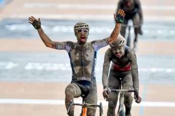 Gemengde reacties op 'heroïsche' Parijs-Roubaix: 'Als je klaagt, word je verketterd'