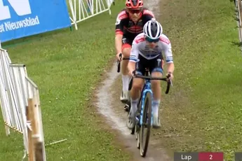 Bondscoach maakt Belgische selecties bekend voor EK veldrijden op de VAM-berg