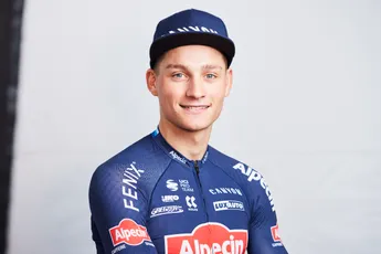 Doet Van der Poel bij rentree direct mee voor zege? Adrie: 'Wordt moeilijk verhaal'