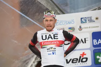 Trentin weet weer net niet te winnen: 'Frustrerend, omdat het de tweede keer is deze week'