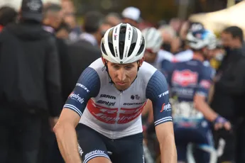 Trek-Segafredo 2022 | 'De Giro d'Italia is echt gemaakt voor Mollema, dan wil hij top zijn'