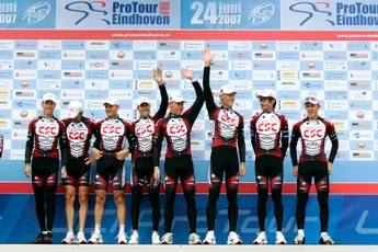IDL Retro | ProTour-ploegentijdrit in Eindhoven: van Champions League naar 'verplicht nummer'