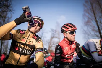 Drie redenen waarom Iserbyt deze winter een bedreiging kan zijn voor Van Aert en Van der Poel
