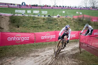 Wuyts dropt bommetje omtrent Wereldbeker-startgeld Van Aert en Van der Poel, Flanders Classics ontkent