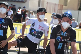 [Update] 'Van Wilder en Team DSM dan toch niet voor de rechtbank, schikking is het doel'