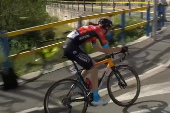 Williams verrast met knappe zege in koninginnenrit in Kroatië