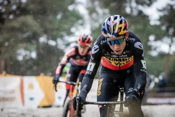 Voorbeschouwing Superprestige Heusden-Zolder 2021 | Crosstop scheurt over autocircuit