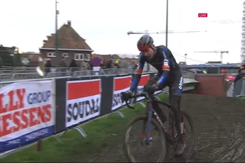 Update | 'Tormans niet opnieuw in zee met Intermarché, dat contract heeft klaarliggen voor Toon Aerts'