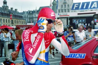 IDL Retro | 11de van de 11de: van superknecht van Miguel Indurain tot Prins Carnaval