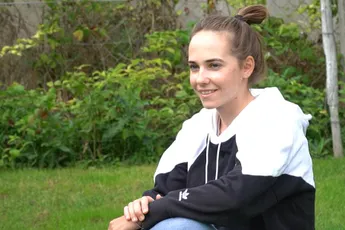 Vas wil met Vos en Van der Poel als inspiratie disciplines combineren: 'Mentaal goed voor mij'