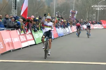 Brand moest met plannetje komen in Tabor: 'Gelukkig was iedereen kapot'