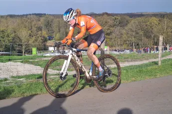 Interview | Puck Pieterse hoopt topseizoen te bekronen op WK: 'Denk dat we vrij worden gelaten'