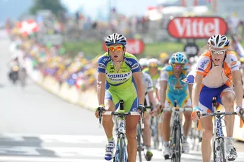 Roman Kreuziger: de man wiens loopbaan bijna parallel liep aan die van Gesink