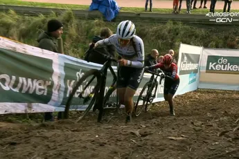 Brand trekt lijn door met zege in Niel, sterke Worst kraakt in finale